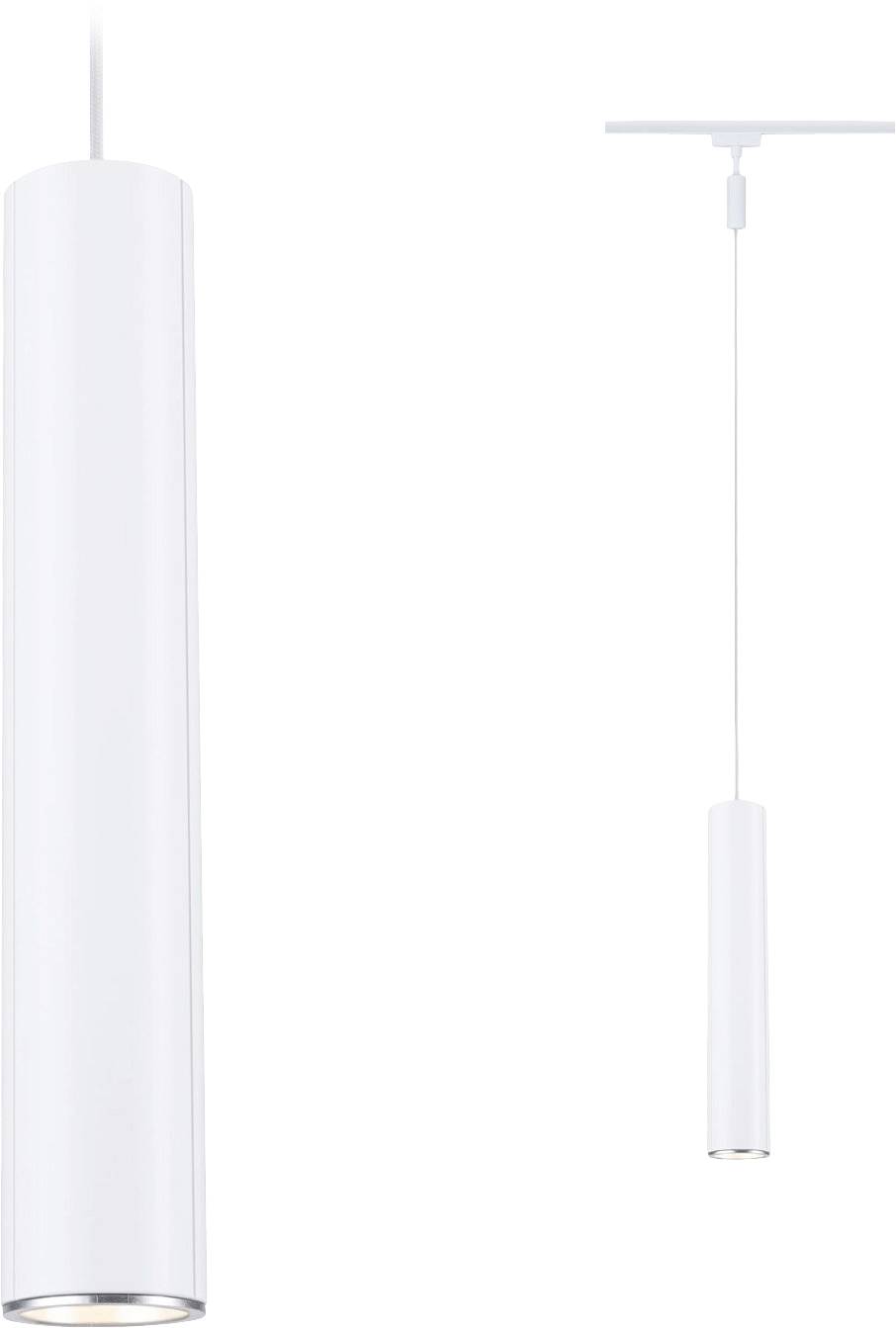 Paulmann Catalejo 230V-railsysteem lamp URail GU10 Signaalwit
