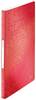 Leitz uredski materijal 46320026 din a4 Broj fascikala:40 crvena 1 St.