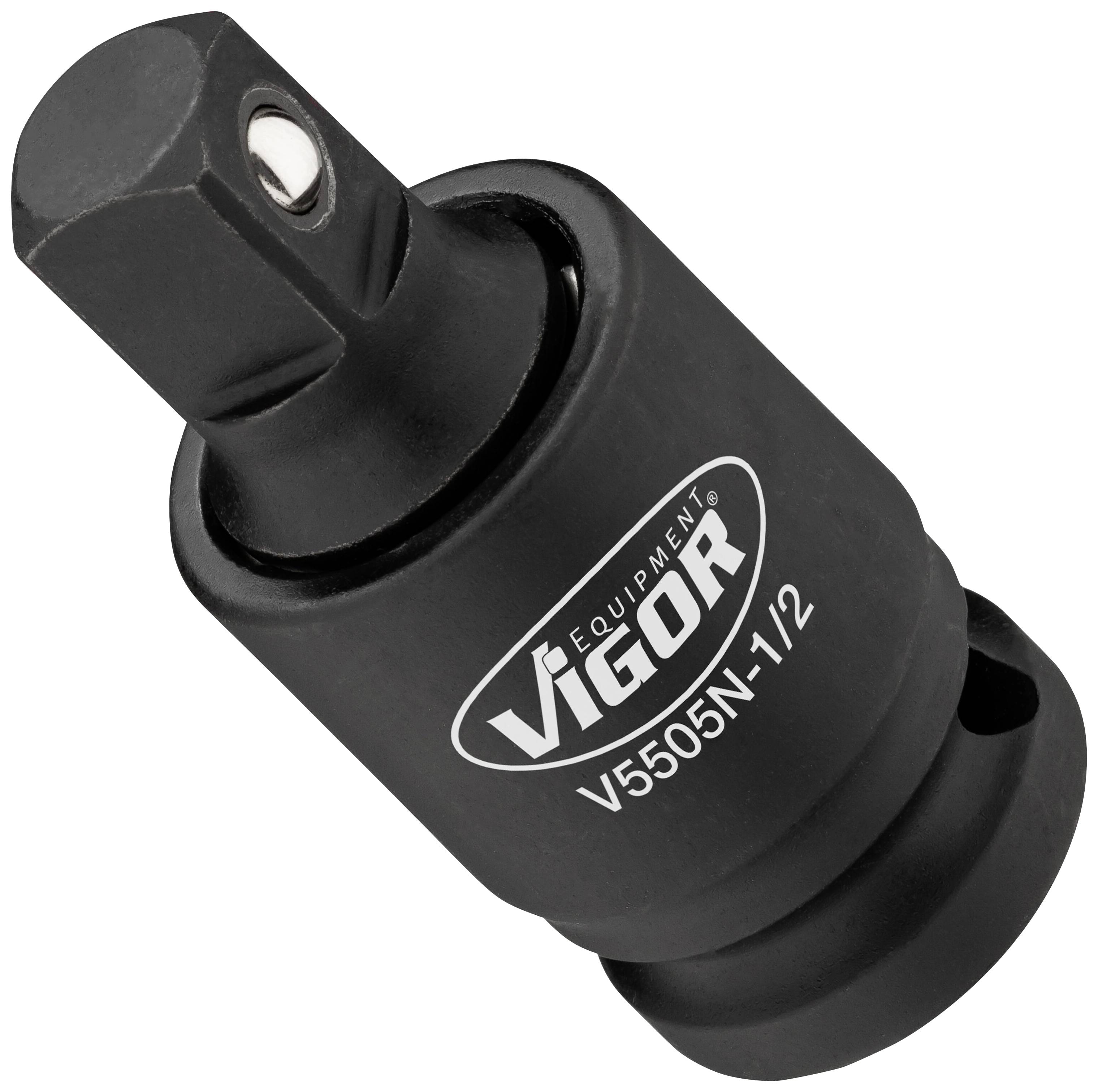 Vigor V5505N-1/2 Kracht-dopsleutelinzet 12.5 mm 1/2 inch Aandrijving 1/2 (12,5 mm) 1 stuk(s)