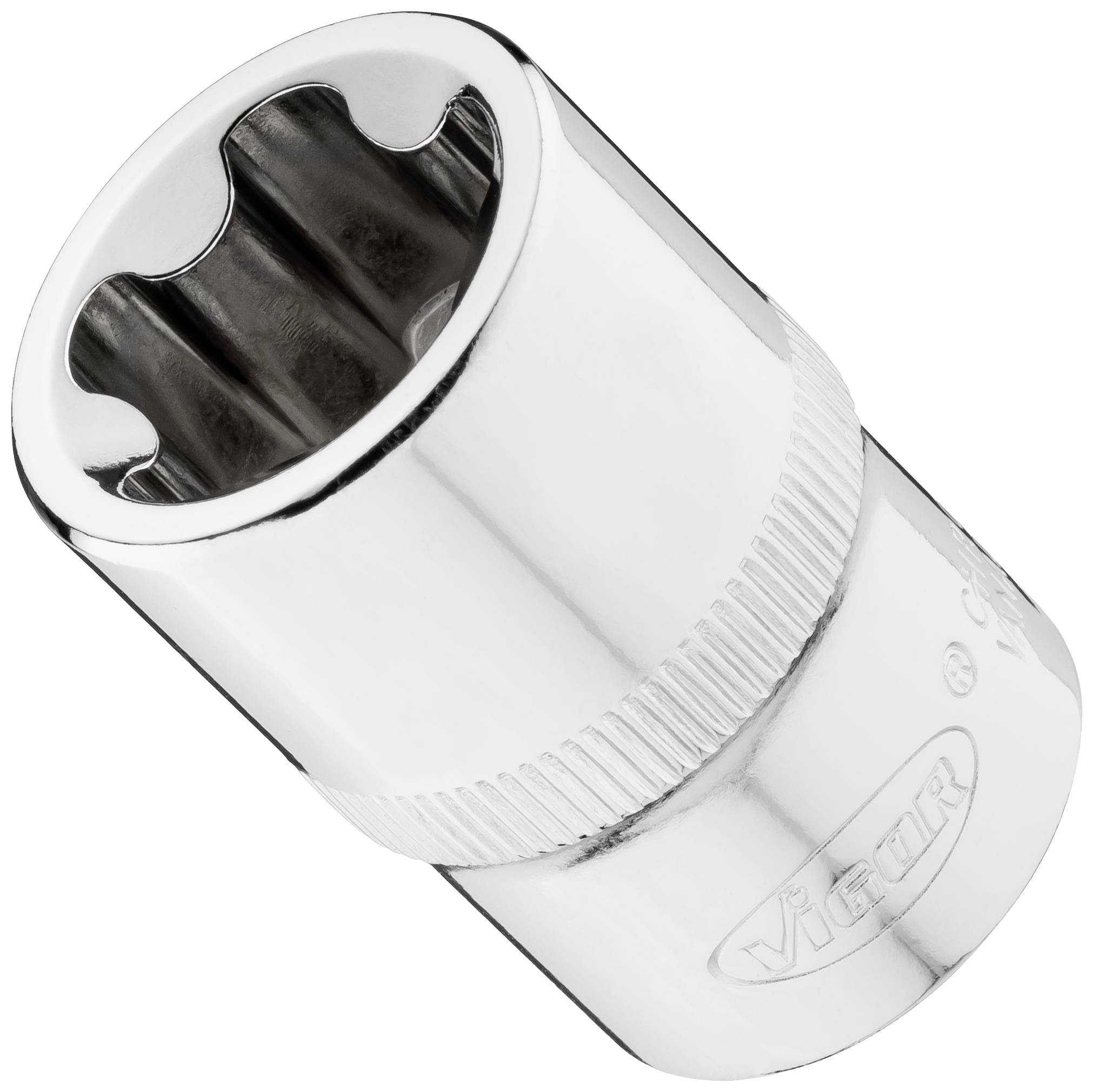 Vigor V7920-EPR22 Dopsleutelinzetstuk 1 stuks 1/2 (12,5 mm)