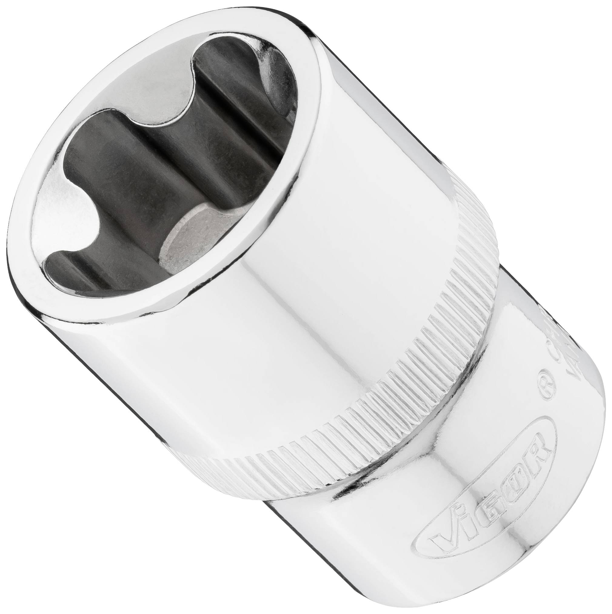 Vigor V7920-EPR24 Dopsleutelinzetstuk 1 stuks 1/2 (12,5 mm)