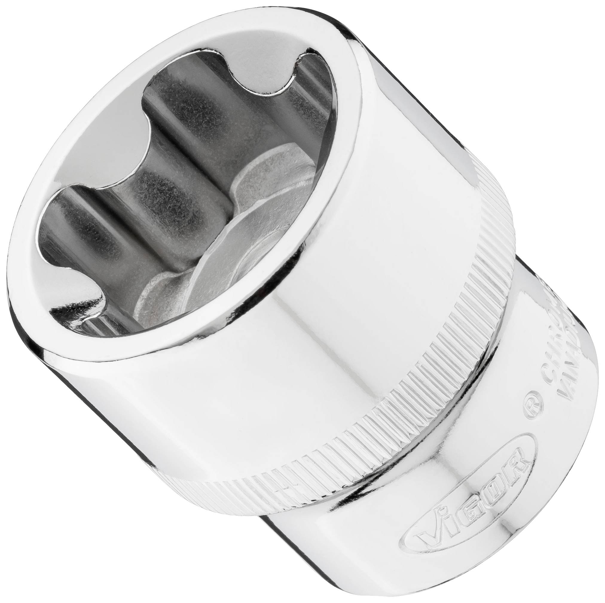 Vigor V7920-EPR32 Dopsleutelinzetstuk 1 stuks 1/2 (12,5 mm)