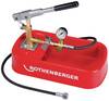 Rothenberger 61130 ispitna pumpa
