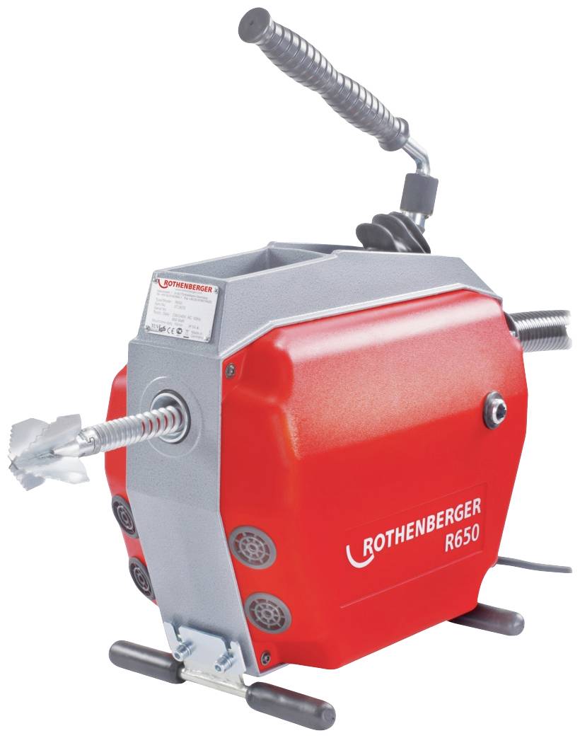 Rothenberger 72688