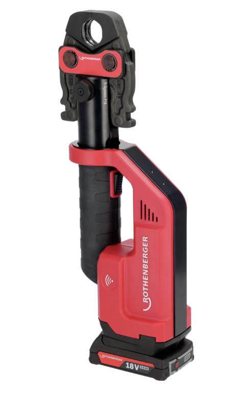 Rothenberger 1000004435