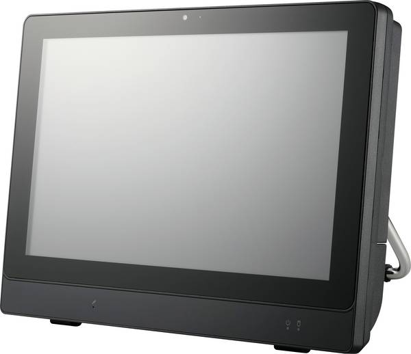 Shuttle All-in-One Barebone P25N  29.5 cm (11.6 palac) HD  N100 3.4 GHz 16 GB RAM   Intel      FreeDOS P25N