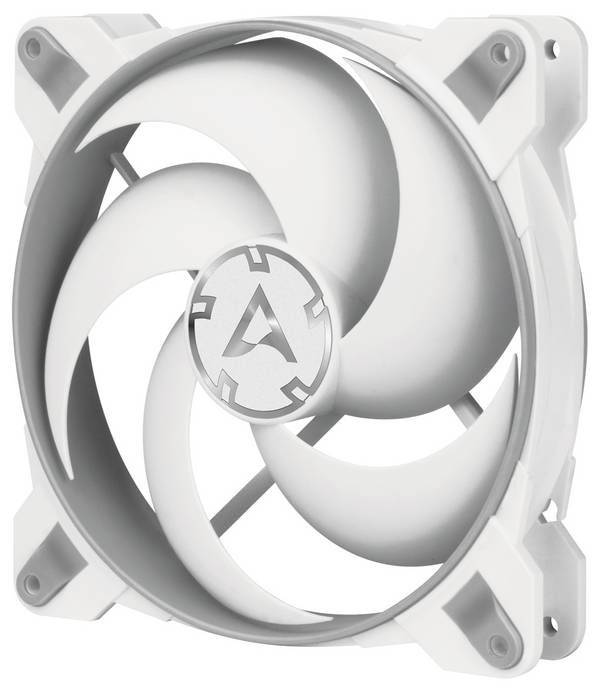 Arctic ACFAN00160A ventilator za PC kućište siva, bijela (Š x V x D) 140 x 140 x 28 mm