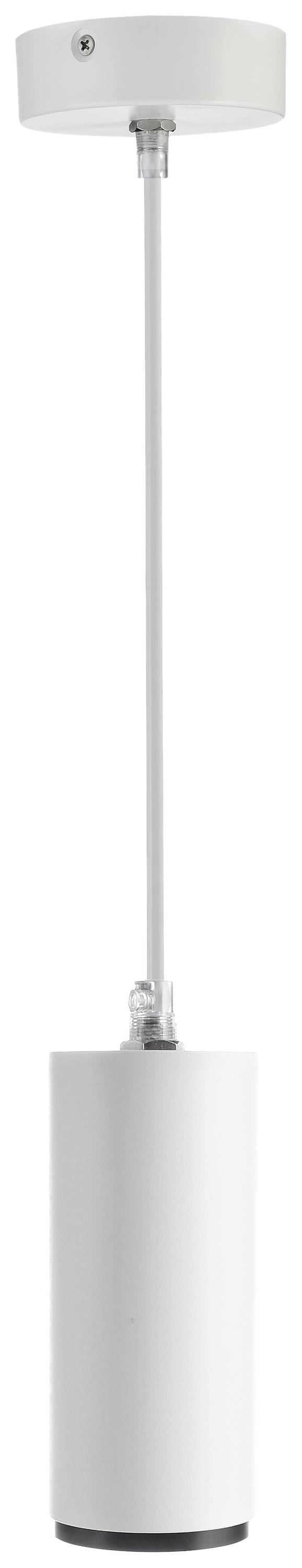 Deko Light Lucea 342245 LED-hanglamp LED LED 10 W Wit