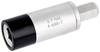 BERNSTEIN Tools for Electronics 4-988-7 adapter okretnog momenta unaprijed namješten 1/4" (6.3 mm) 5.7 Nm (max)