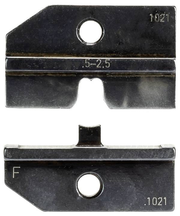 Wieland Electric F 05.502.2600.0 Krimpinzetstuk