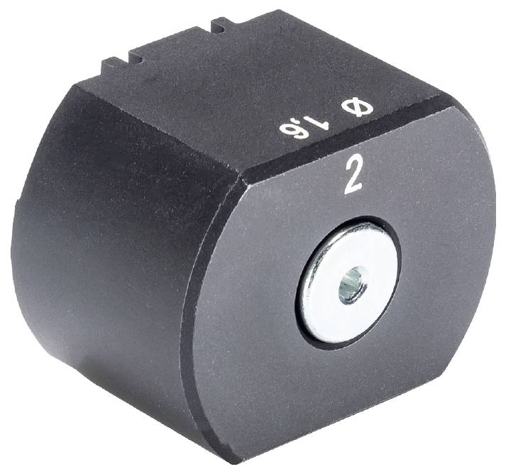 Wieland Electric 2 05.502.3200.0 Contactschacht