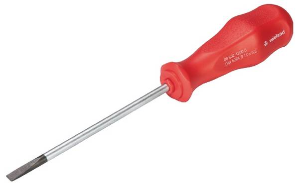 Wieland Electric DIN 5264 A 0,6 x 3,5  plosnati odvijač