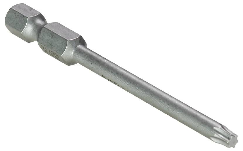 Wieland Electric 06.502.6410.0 TX 15x70 TX-bit Aandrijving: 1/4 (6,3 mm) Uitvoering: TX TX 15 70 mm