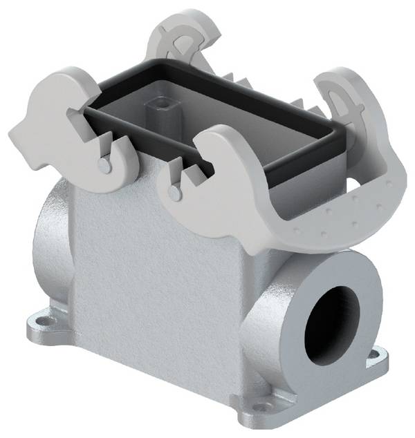 Wieland Electric 73.331.1035.1 donji dio kućišta 1 St.