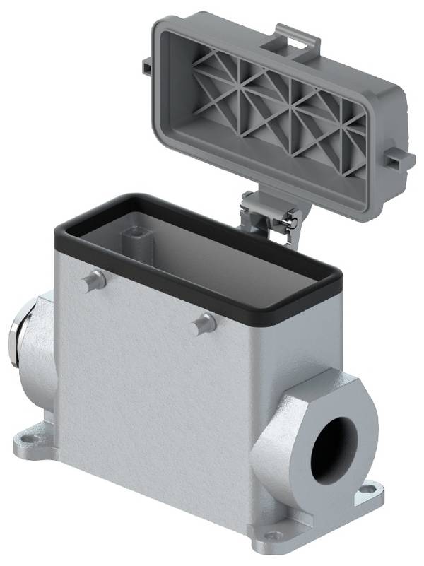 Wieland Electric 73.345.6435.0 donji dio kućišta 1 St.