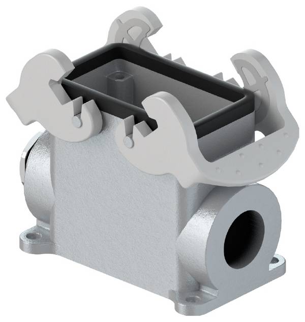 Wieland Electric 73.335.1035.0 donji dio kućišta 1 St.