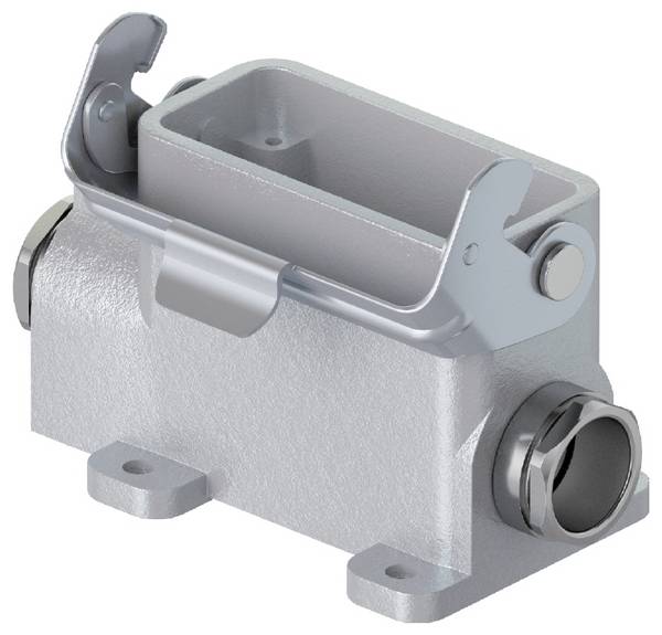 Wieland Electric 76.334.2535.0 donji dio kućišta 1 St.