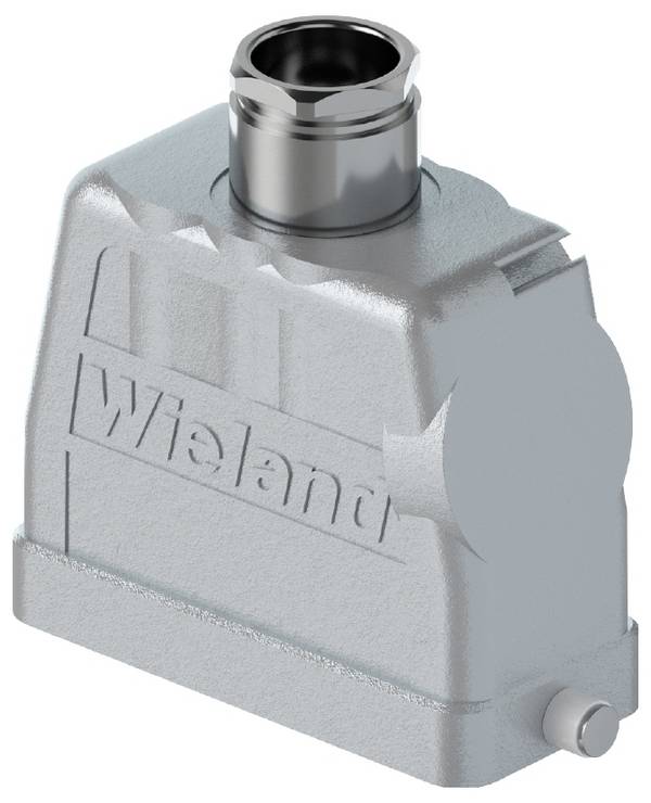Wieland Electric 76.352.4035.0 gornji dio kućišta 1 St.