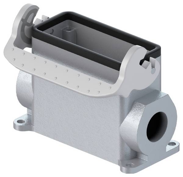 Wieland Electric 76.335.6435.1 donji dio kućišta 1 St.