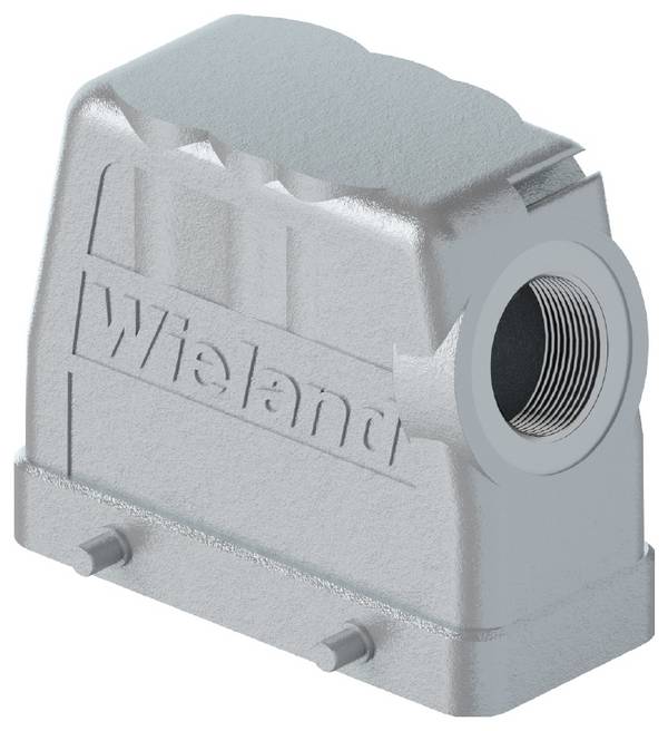 Wieland Electric 73.353.4035.1 gornji dio kućišta Ukupan broj polova: 40 1 St. Piece
