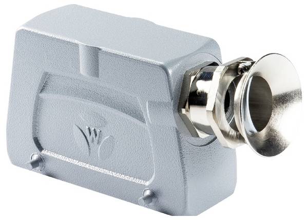 Wieland Electric 73.353.6435.3 gornji dio kućišta 1 St.