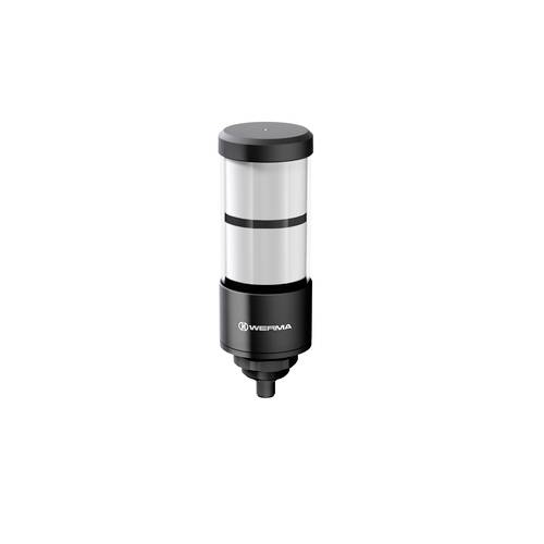 Werma Signaltechnik Signaalzuil 686.263.05 RST 56 LED Rood, Groen 1 stuk(s)