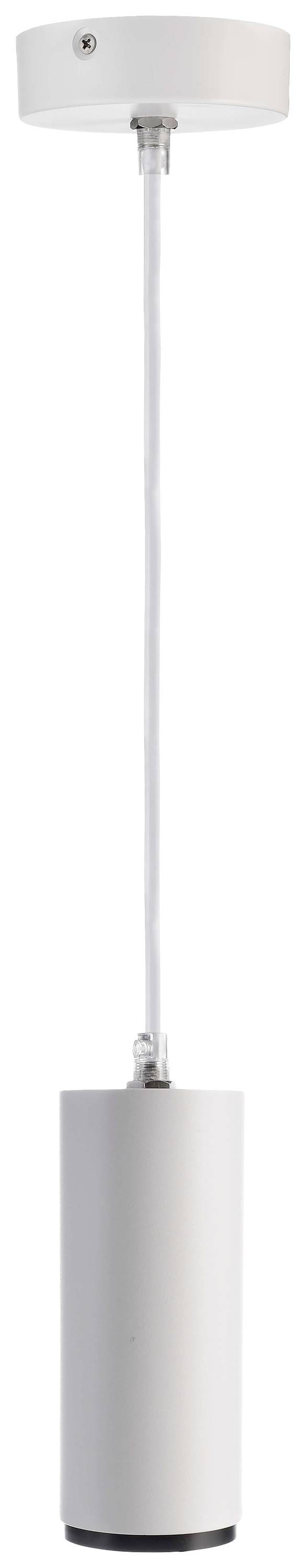 Deko Light Lucea 342247 Hanglamp LED 10 W Wit