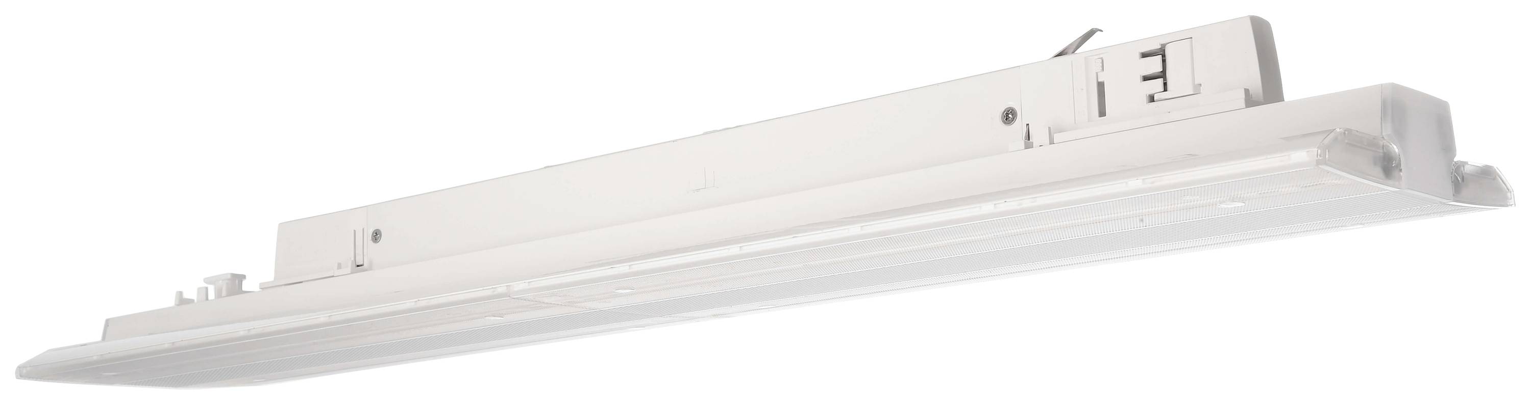 Deko Light Linear Pro 707205 LED-railspot 3-fasig LED 20 W LED Wit