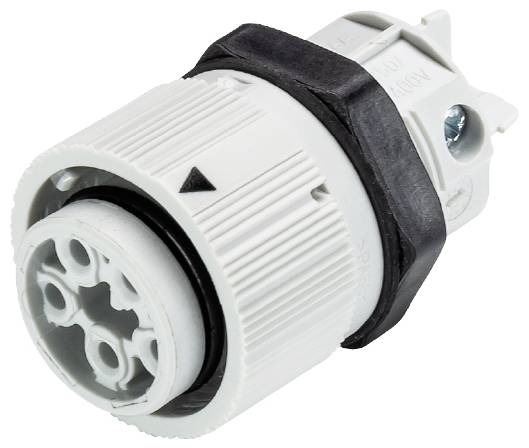 Wieland Electric 46.051.5053.0 Aansluiting voor apparaat