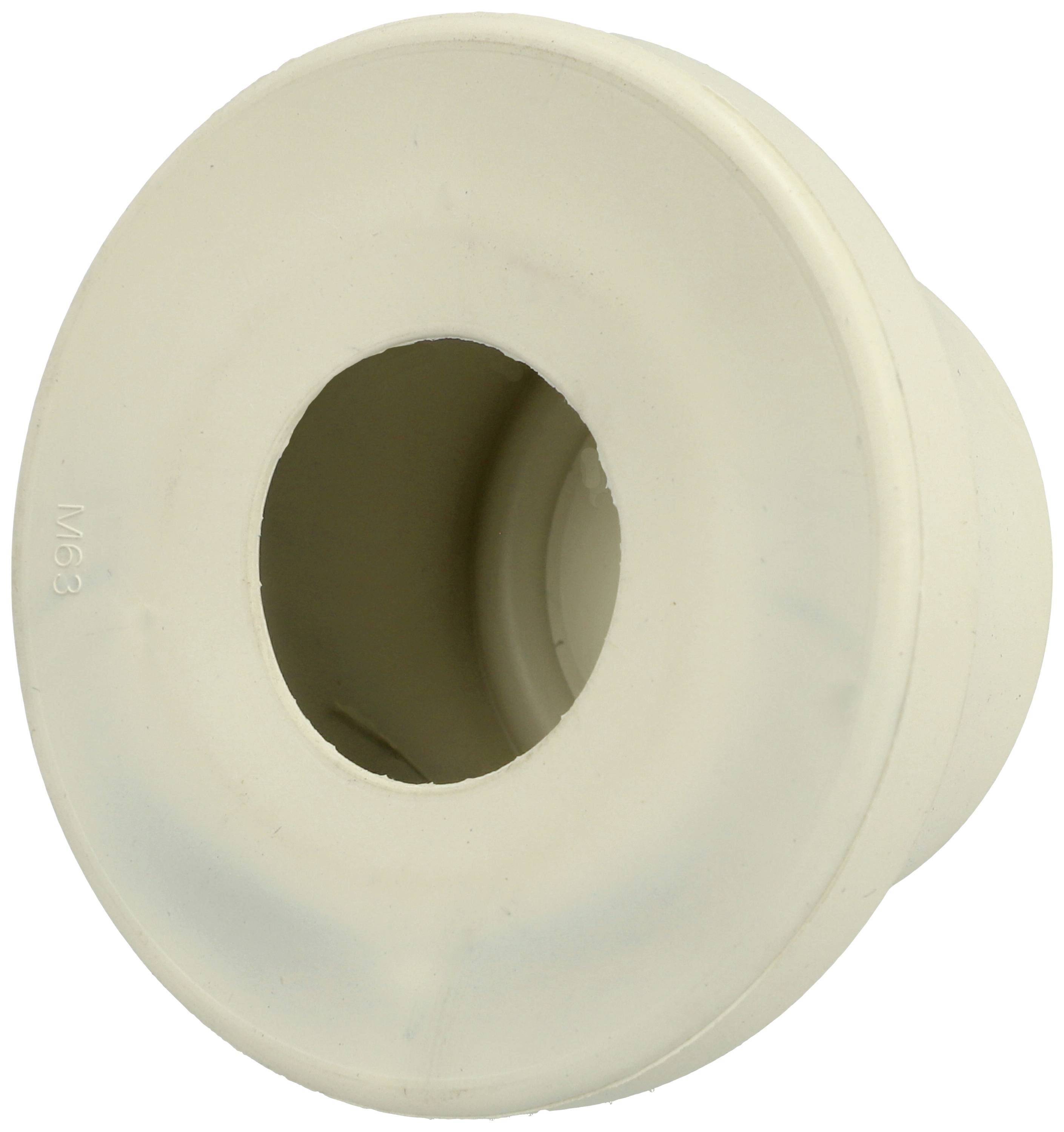 Fibox FEM 34-45 kabelska uvodnica EPDM svijetlosiva (RAL 7035) 10 St.