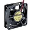 ADDA AG06024HB257103(05L5) aksijalni ventilator 24 V/DC 39.7 m³/h (D x Š x V) 60 x 60 x 25 mm