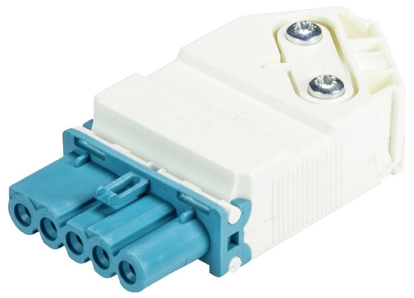 Wieland Electric 91.951.3453.0 Steekverbinder