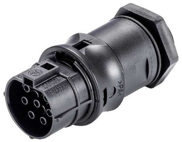 Wieland Electric 9L.171.2253.1  priključak uređaja