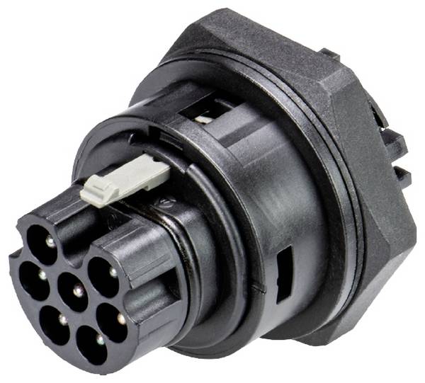 Wieland Electric 9L.072.6353.1  priključak uređaja