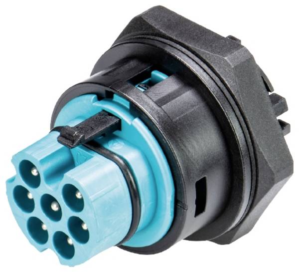 Wieland Electric 9L.072.6353.6  priključak uređaja
