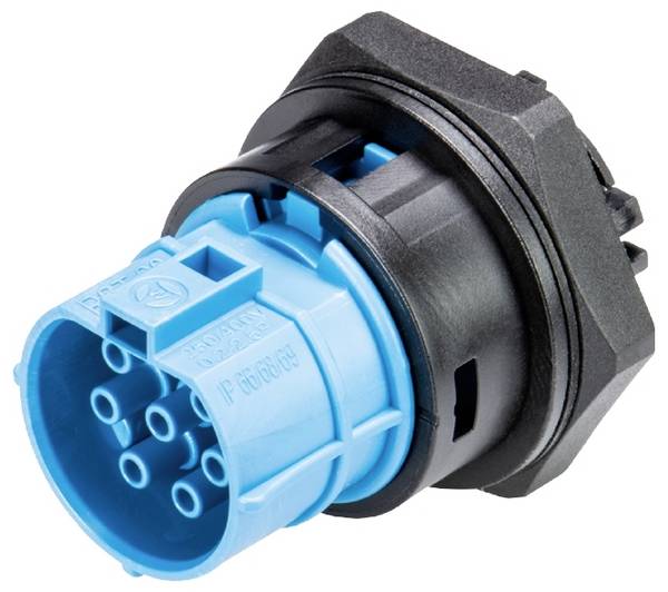 Wieland Electric 9L.171.2353.9  priključak uređaja
