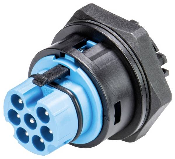 Wieland Electric 9L.072.6353.9  priključak uređaja