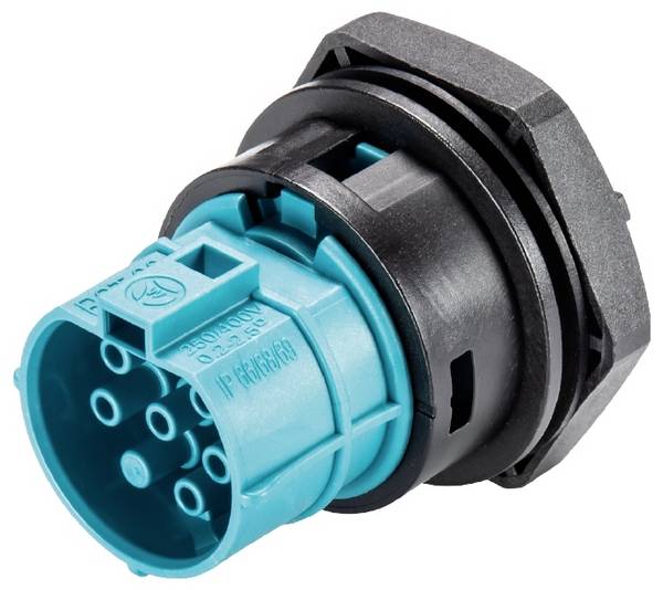 Wieland Electric 9L.161.2353.6  priključak uređaja