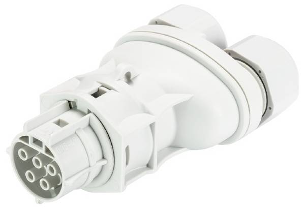 Wieland Electric X6.051.4353.0  priključci