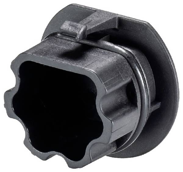 Wieland Electric Z5.569.5253.1  poklopac za utičnice
