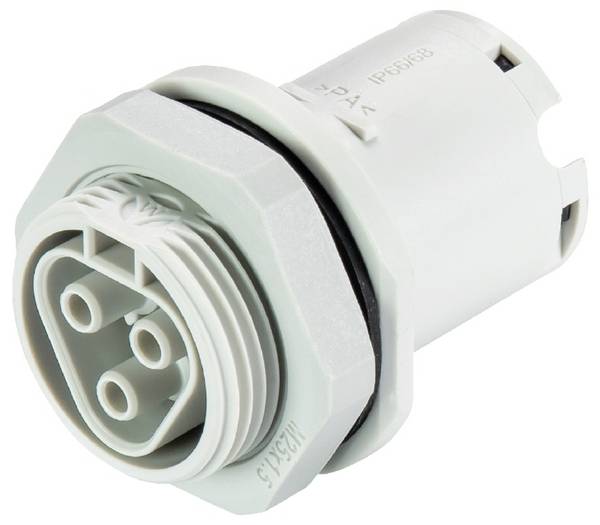 Wieland Electric X6.031.1053.0  priključak uređaja