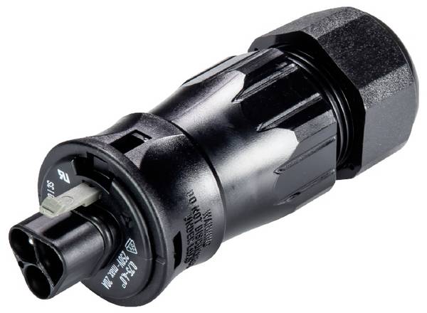 Wieland Electric X6.032.4553.1  priključci