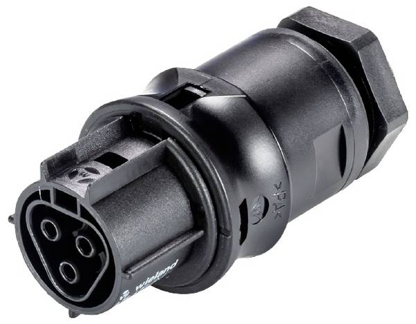 Wieland Electric X6.031.2053.1  priključak uređaja