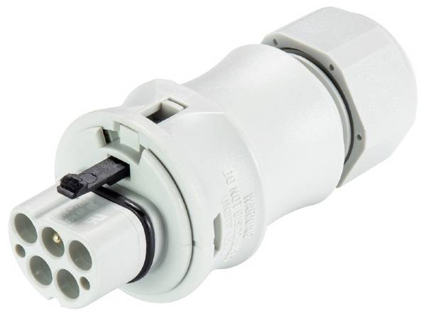 Wieland Electric X6.052.4153.0  priključci
