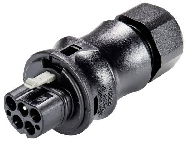 Wieland Electric X6.042.4153.1  priključci