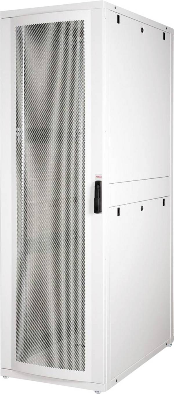 Roline  19" serverski ormar (Š x V x D) 600 x 1970 x 1000 mm 42 U siva