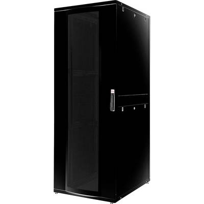 Roline 19" serverski ormar (Š x V x D) 800 x 2194 x 1000 mm 47 U crna-0