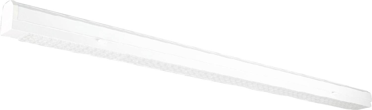 mlight 81-0998 81-0998 LED-plafondlamp LED LED 50 W Wit