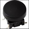 MEC 1GCS11 1GCS Series pokrivna kapa Motiv ispisa bez okrugao prozirna 1 St.