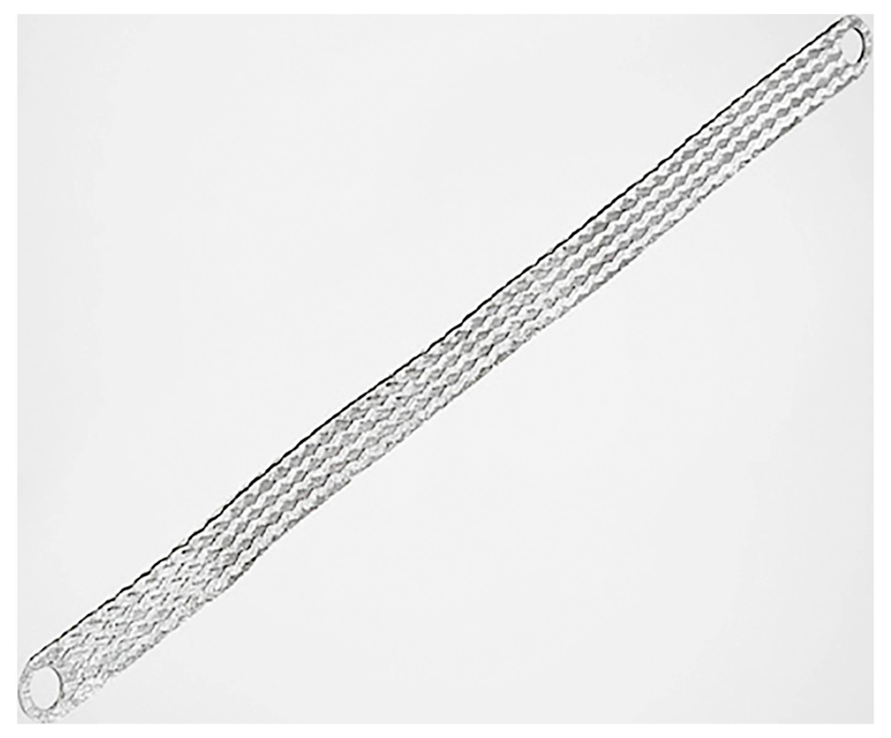 nVent HOFFMAN ECFE2530 (VE10) ECFE2530 (VE10) Aardingsband (b x h x d) 381 x 13 x 8 mm 10 stuk(s) Piece